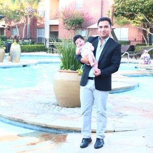 Meet your Posher, Ahmad shah